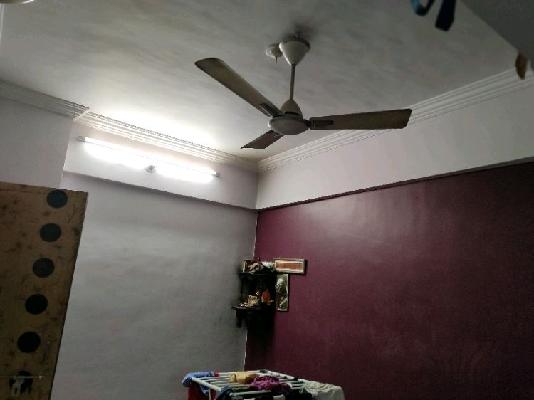 2 BHK Flat In Shree Anant Krupa Chs For Sale  In Nerul