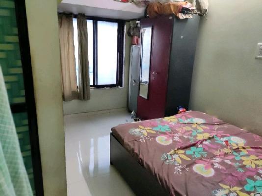 2 BHK Flat In Shree Anant Krupa Chs For Sale  In Nerul