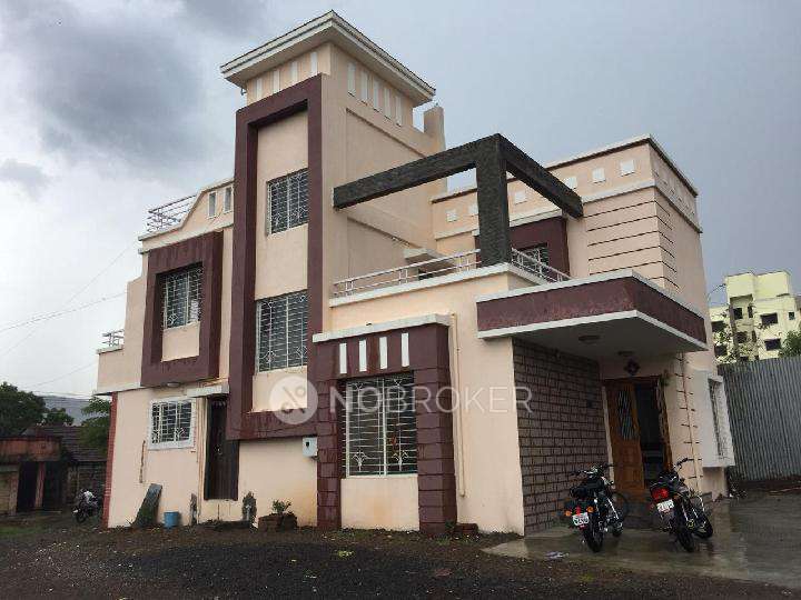 1 RK Flat In Apartment for Rent  In Kasarsai