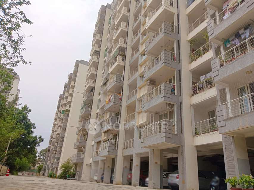 3 BHK Flat In Golden Blossom For Sale  In Kadugodi