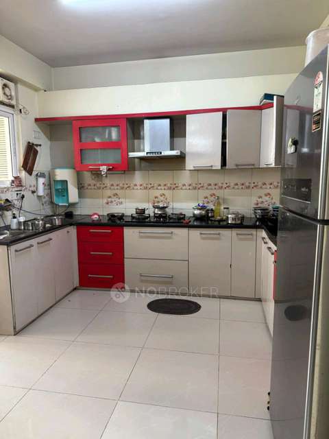 3 BHK Flat In Golden Blossom For Sale  In Kadugodi