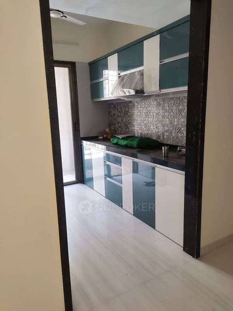 2 BHK Flat In Regency Anantam Phase 1 For Sale  In Dombivli East