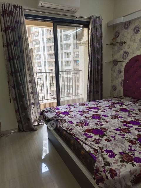 2 BHK Flat In Regency Anantam Phase 1 For Sale  In Dombivli East