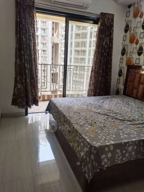 2 BHK Flat In Regency Anantam Phase 1 For Sale  In Dombivli East