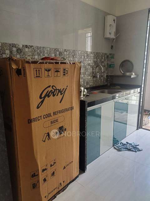 2 BHK Flat In Regency Anantam Phase 1 For Sale  In Dombivli East