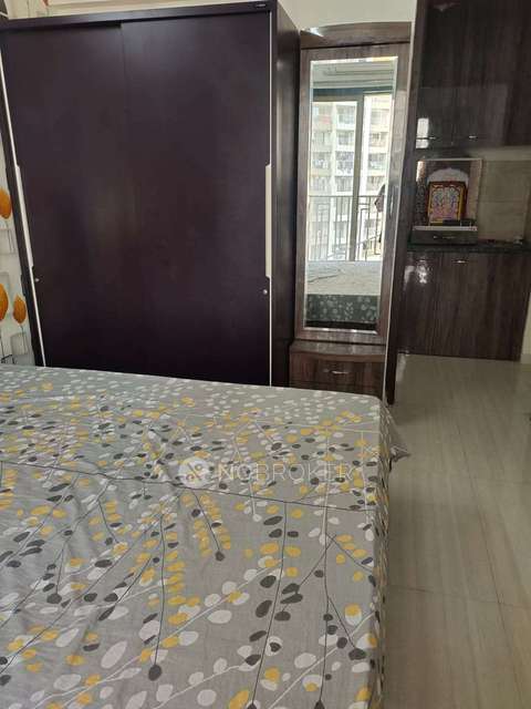 2 BHK Flat In Regency Anantam Phase 1 For Sale  In Dombivli East