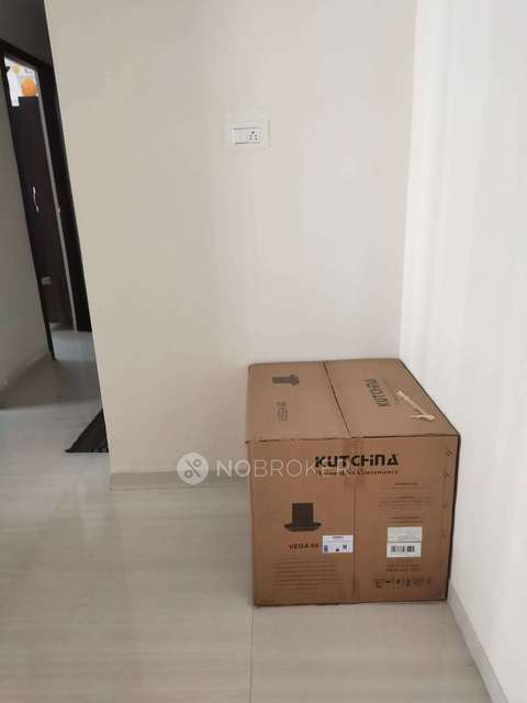 2 BHK Flat In Regency Anantam Phase 1 For Sale  In Dombivli East