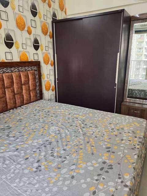 2 BHK Flat In Regency Anantam Phase 1 For Sale  In Dombivli East