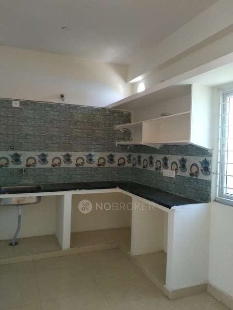 2 BHK House for Rent  In Mahadevpur Colony