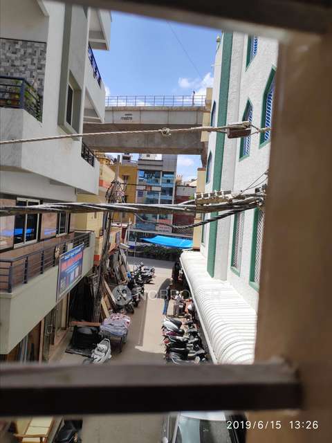 Office in Rajaji Nagar, Bangalore for Rent 