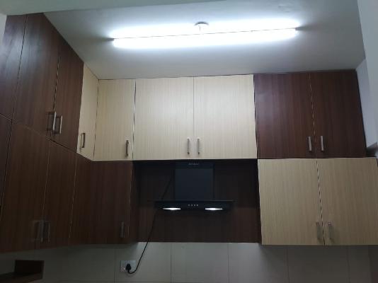 3 BHK Flat In Provident Sunworth for Rent  In Kengeri Hobli