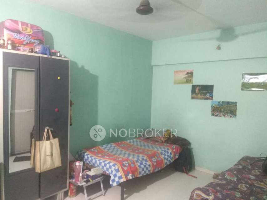 2 BHK Flat In Silver Space For Sale  In Pimple Nilakh