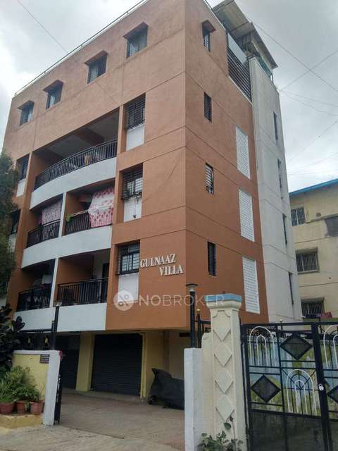 3 BHK Flat In Gulnaaz Villa for Rent  In Kondhwa