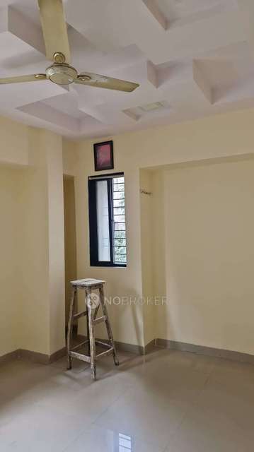 3 BHK Flat In Gulnaaz Villa for Rent  In Kondhwa