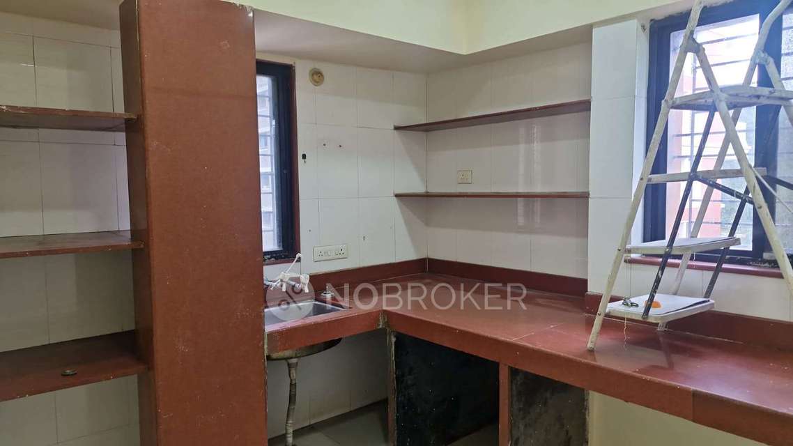 3 BHK Flat In Gulnaaz Villa for Rent  In Kondhwa