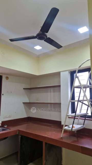 3 BHK Flat In Gulnaaz Villa for Rent  In Kondhwa