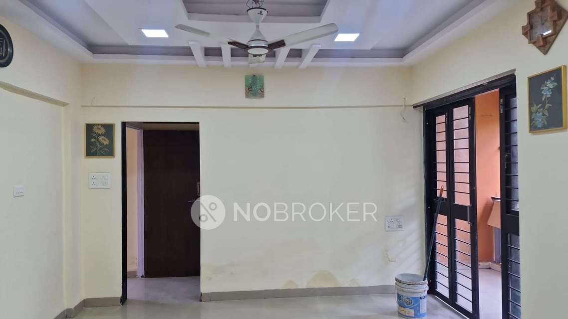 3 BHK Flat In Gulnaaz Villa for Rent  In Kondhwa
