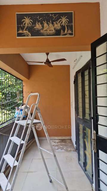 3 BHK Flat In Gulnaaz Villa for Rent  In Kondhwa