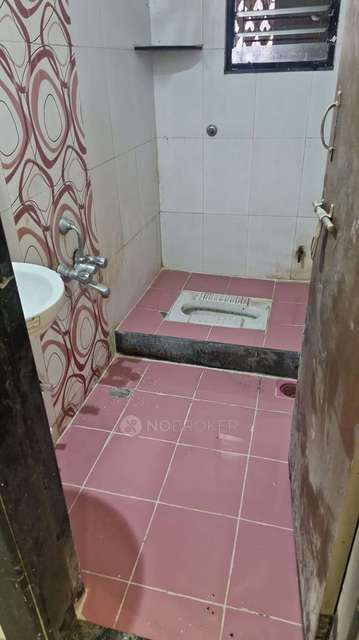 3 BHK Flat In Gulnaaz Villa for Rent  In Kondhwa