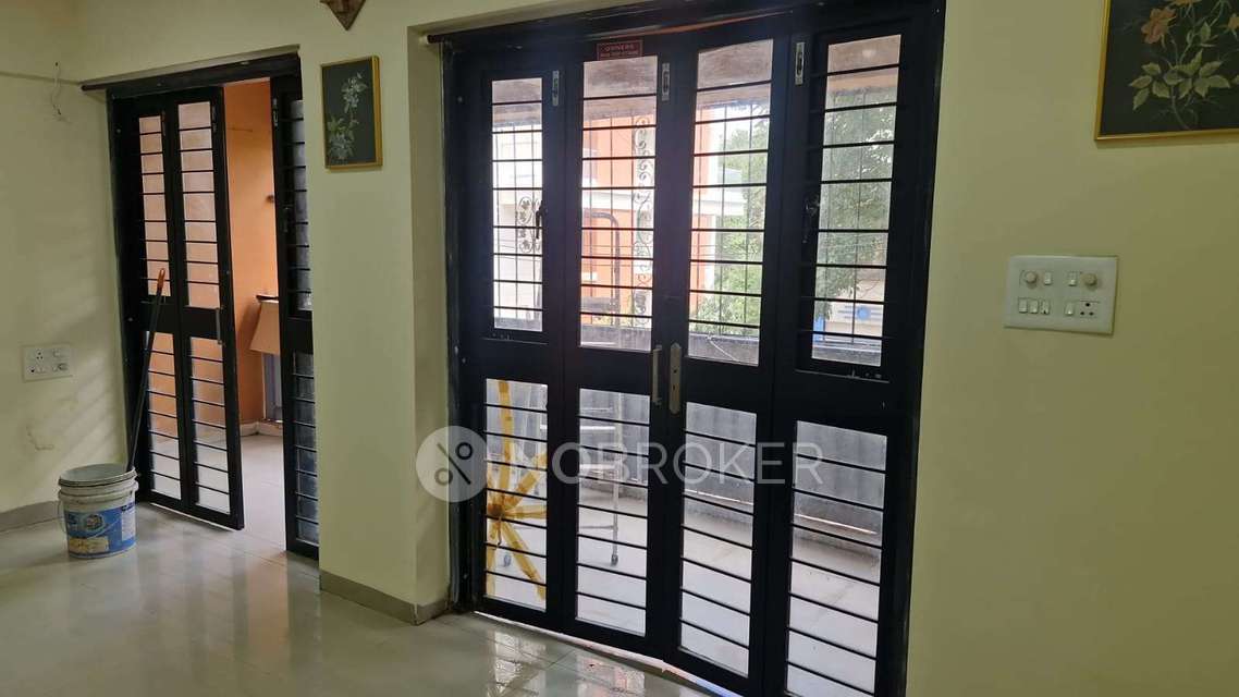 3 BHK Flat In Gulnaaz Villa for Rent  In Kondhwa