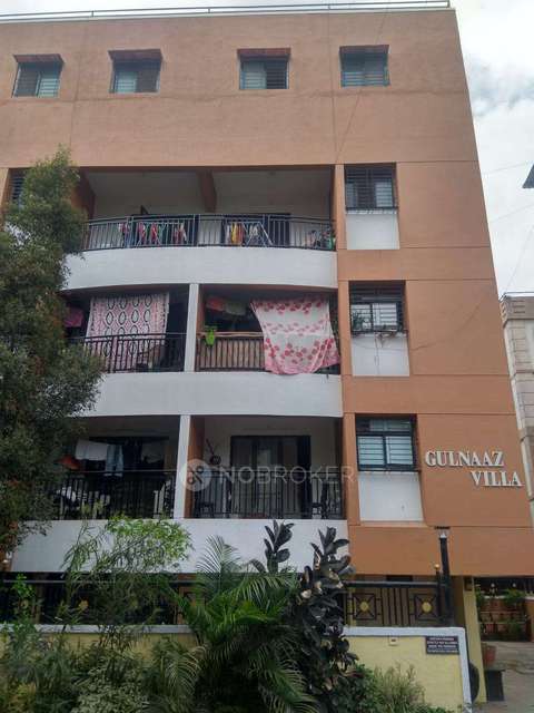 3 BHK Flat In Gulnaaz Villa for Rent  In Kondhwa