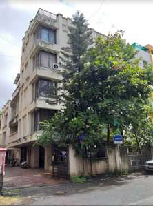 3 BHK Flat In Gulnaaz Villa for Rent  In Kondhwa