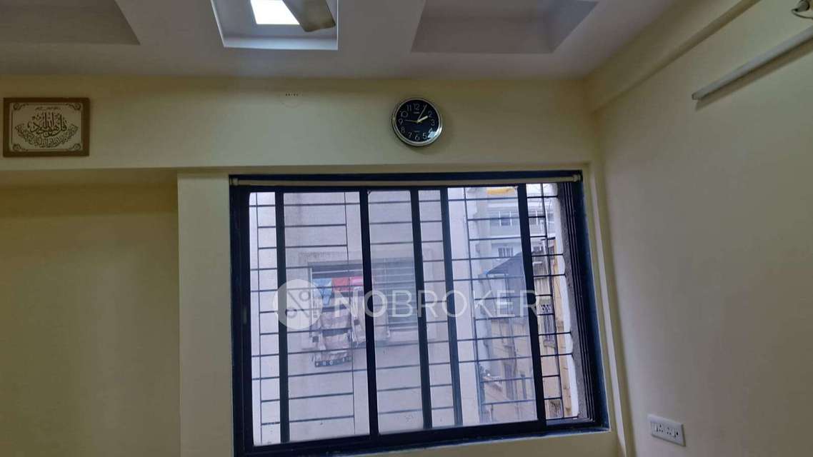 3 BHK Flat In Gulnaaz Villa for Rent  In Kondhwa