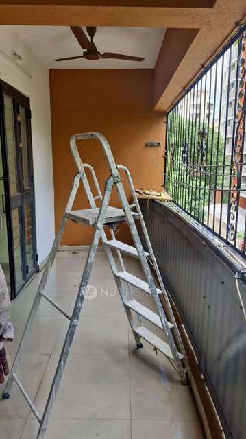 3 BHK Flat In Gulnaaz Villa for Rent  In Kondhwa