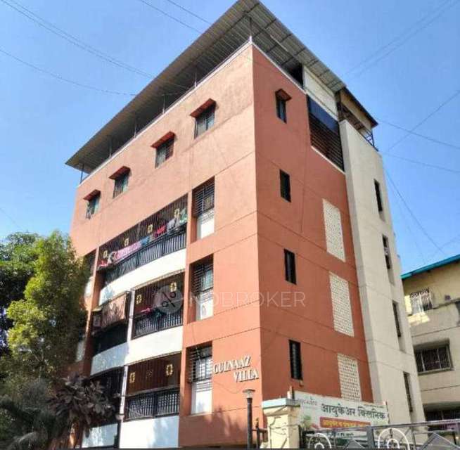 3 BHK Flat In Gulnaaz Villa for Rent  In Kondhwa