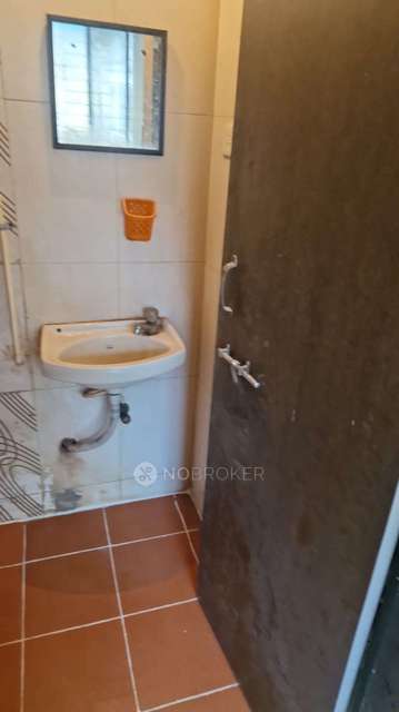 3 BHK Flat In Gulnaaz Villa for Rent  In Kondhwa