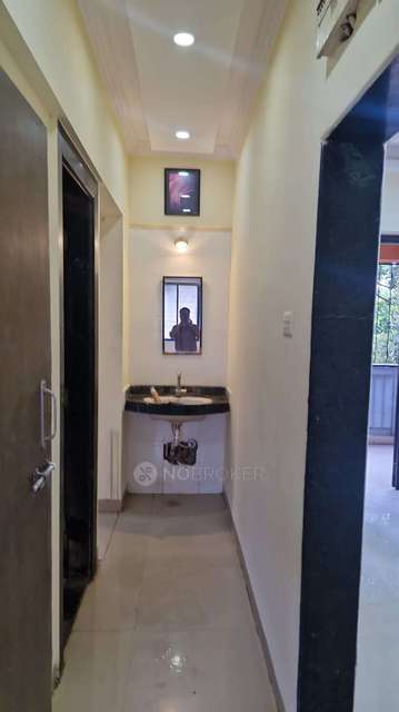 3 BHK Flat In Gulnaaz Villa for Rent  In Kondhwa