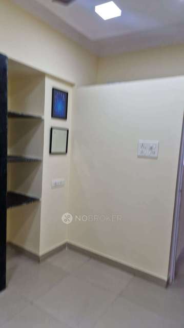 3 BHK Flat In Gulnaaz Villa for Rent  In Kondhwa