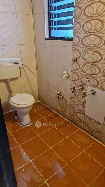 3 BHK Flat In Gulnaaz Villa for Rent  In Kondhwa