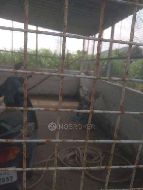 1 BHK House for Rent  In Chankhed Pune