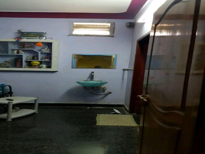 Independent House perambur Rent WITHOUT BROKERAGE Semifurnished 1
