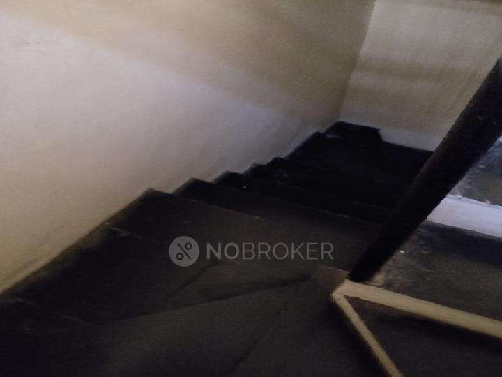 2 BHK Flat For Sale  In Kopar Khairane