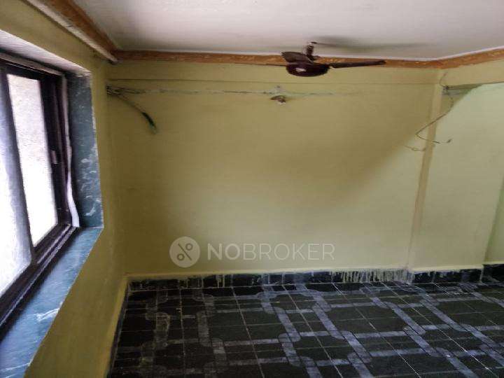 2 BHK Flat For Sale  In Kopar Khairane