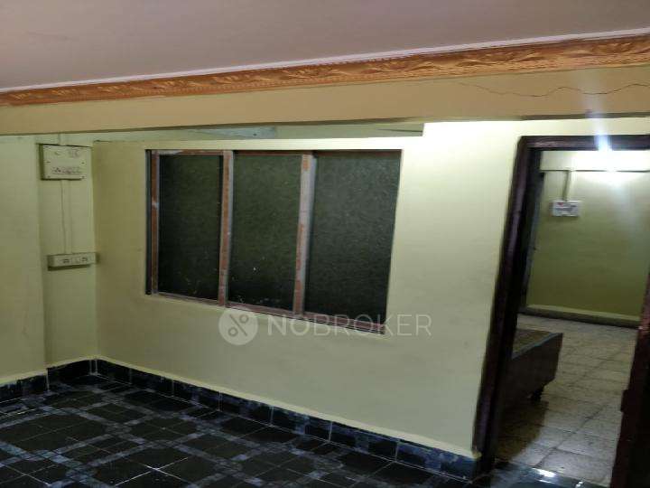 2 BHK Flat For Sale  In Kopar Khairane