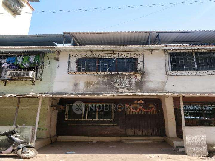 2 BHK Flat For Sale  In Kopar Khairane