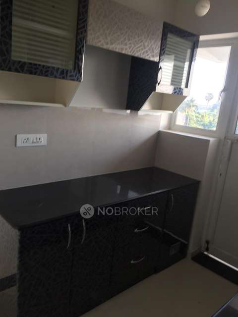 3 BHK Flat In Doshi Wellspring for Rent  In Vengaivasal 