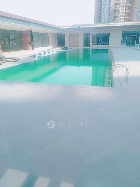 3 BHK Flat In Akshar Green World For Sale  In Airoli