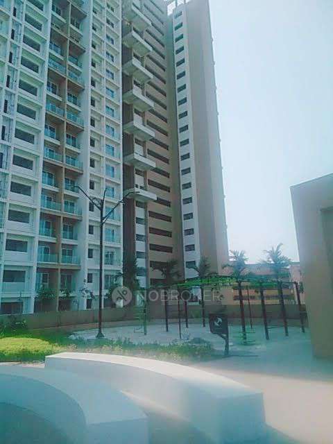 3 BHK Flat In Akshar Green World For Sale  In Airoli