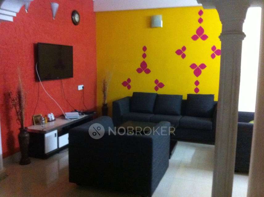 2 BHK Flat In Bhanu Township for Rent  In Hafeezpet