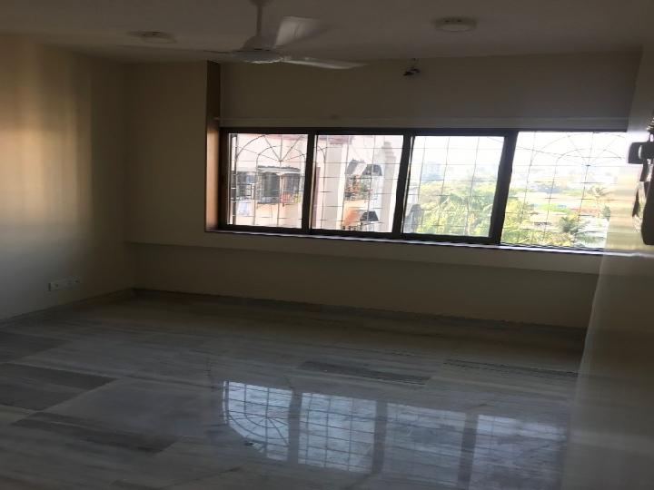 Emerald Apartment Andheri East Without Brokerage Semifurnished 2 BHK