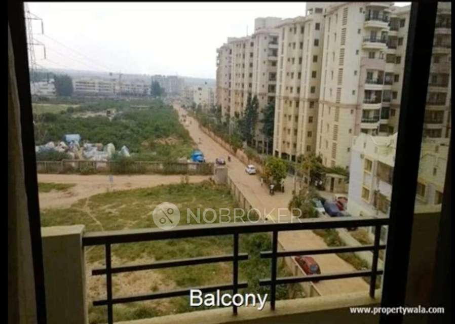 3 BHK Flat In Sumadhura Sandoval for Rent  In  Marathahalli