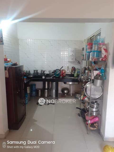 2 BHK Flat In Mantra Moments For Sale  In Moshi