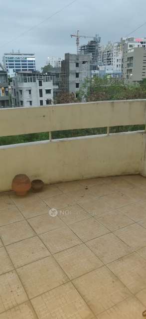 3 BHK Flat In Navkar Avenue For Sale  In Bavdhan