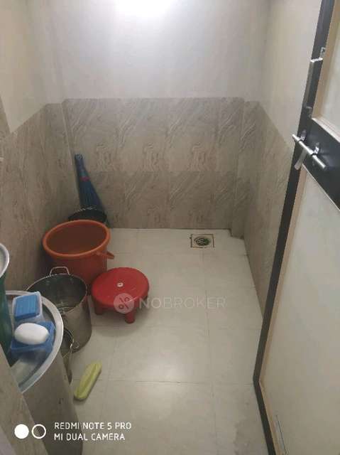 2 BHK Flat In Ballaleshwar Apartment  For Sale  In Khadakwasla