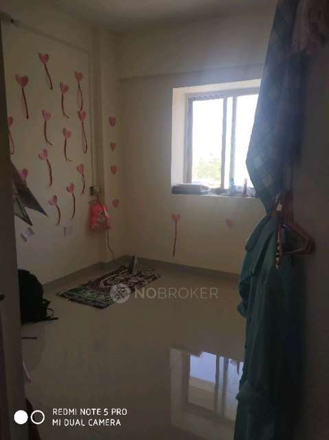 2 BHK Flat In Ballaleshwar Apartment  For Sale  In Khadakwasla