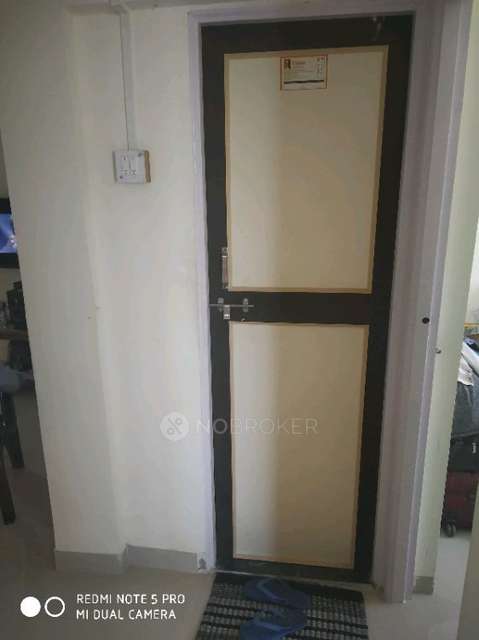 2 BHK Flat In Ballaleshwar Apartment  For Sale  In Khadakwasla